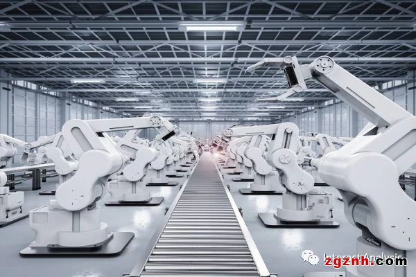 协作机器人的新产品、新技术及发展趋势