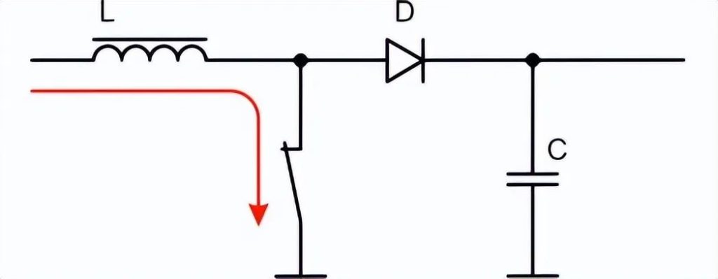 DC-DC转换器的电路设计与工作原理