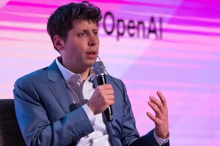 OpenAI首席执行官本周访韩，预计将与SK集团会长讨论AI芯片合作