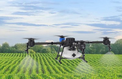ADI利用边缘人工智能打造高效农业生产体系